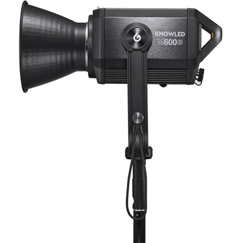 פנס Godox LED LIGHT M600