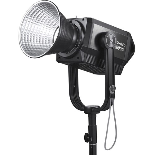 פנס Godox LED LIGHT M600