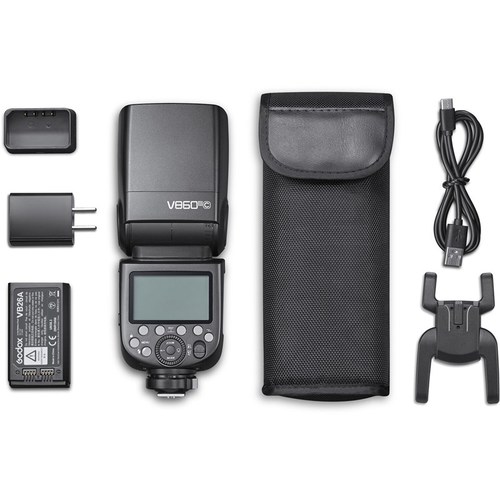 פלאש Godox V860III Kit Canon