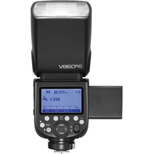 פלאש Godox V860III Kit Nikon