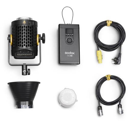 פנס Godox UL60 LED Video Light