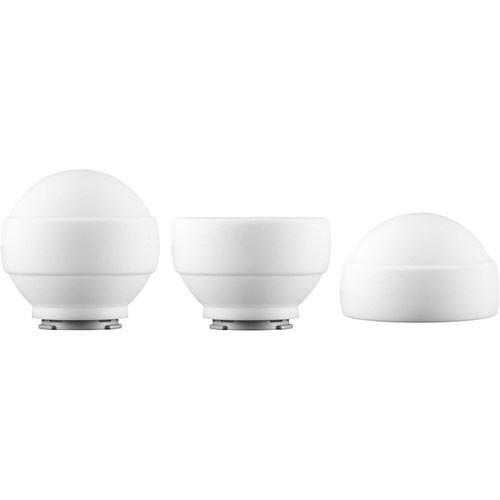 כדור מרכך Godox MLCD15 Dome Kit