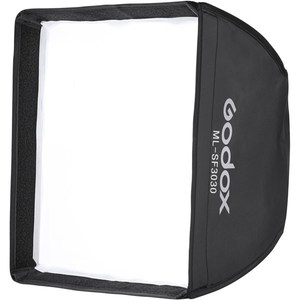 סופטבוקס Godox MLSF3030 Softbox