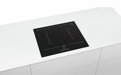  ‏כיריים אינדוקציה Bosch PVQ611BB5E בוש