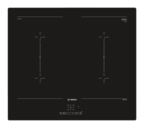  ‏כיריים אינדוקציה Bosch PVQ611BB5E בוש