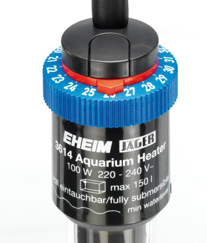 אהיים גוף חימום EHEIM thermocontrol 