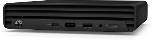 מחשב Intel Core i3 HP 260 G4 23G84EA Mini PC