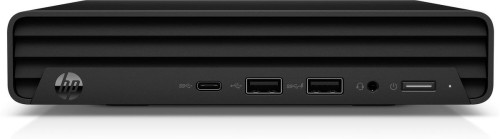 מחשב Intel Core i3 HP 260 G4 23G84EA Mini PC