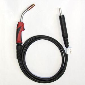 ידית ריתוך MTG 250i /FSC/UD/4.5m/45°/LED