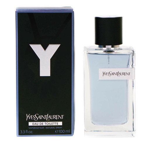 בושם לגבר אי סאן לורן Y א.ד.ט Yves Saint Laurent Y Men e.d.t