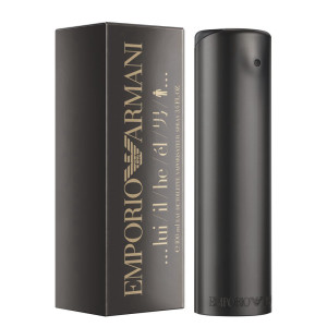 בושם לגבר אמפוריו ארמני א.ד.ט Emporio Armani e.d.t