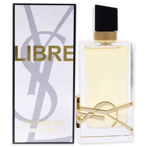 בושם לאישה איב סאן לורן ליברה א.ד.פ Yves Saint Laurent Libre e.d.p