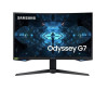 Samsung Odyssey G7