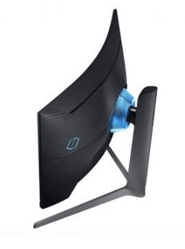 Samsung Odyssey G7