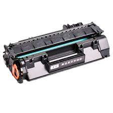 טונר חליפי CE505A ל- HP2035 ול- HP2055