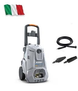 מכונת שטיפה 200 בר COMET MET KA 200
