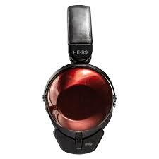 HIFIMAN HE-R9 אוזניות דינמיות סגורות 