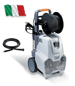 מכונת שטיפה COMET K-250 Static 15/170