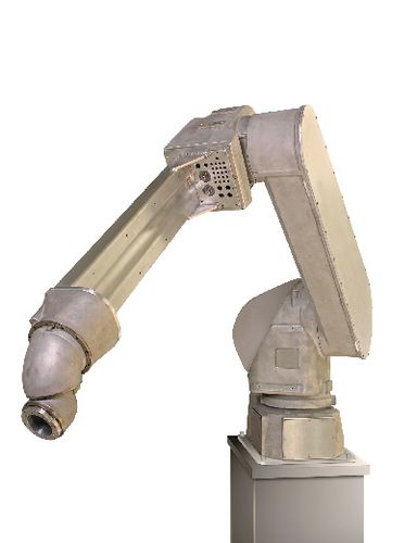רובוט צביעה תעשייתי Paint Robot P-250iB/15