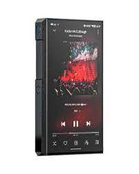 Fiio M11plus