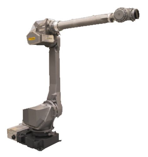 רובוט צביעה תעשייתי Paint Robot P-350iA/45