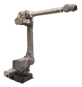 רובוט צביעה תעשייתי Paint Robot P-350iA/45