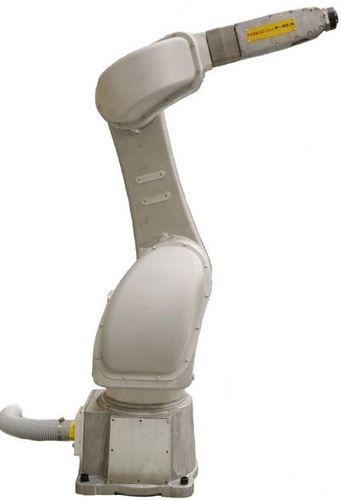רובוט צביעה תעשייתי Paint Robot P-40iA