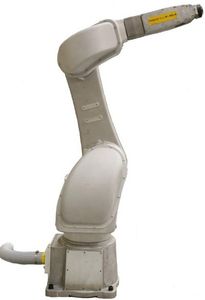 רובוט צביעה תעשייתי Paint Robot P-40iA