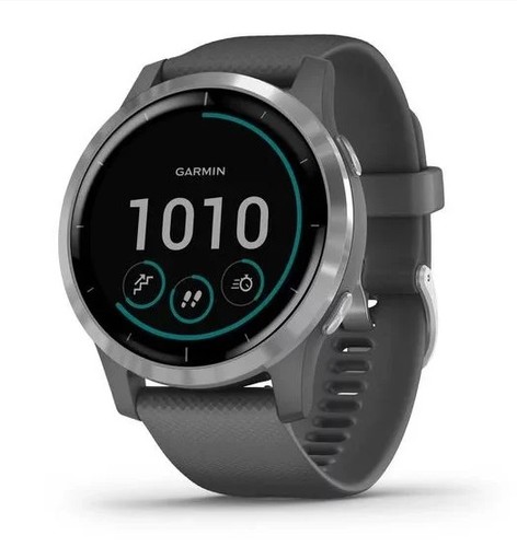 שעון דופק Garmin Vivoactive 4 