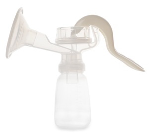 משאבת חלב ידנית ניידת Easy 4 Me Milky Way מבית