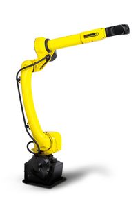 רובוט ריתוך ARC Mate 100iD/8L