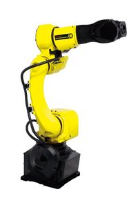 רובוט ריתוך Arc Mate 100iD/16S