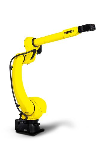 רובוט ריתוך ARC Mate 120iD/12L