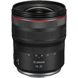 Canon RF 14-35mm f/4 IS USM קרט