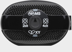 מקליט סאונד מקצועי נייד Zoom H2next