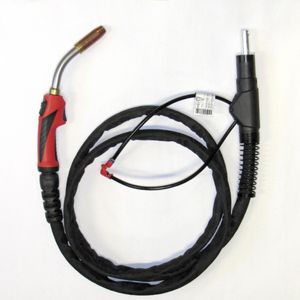 ידית ריתוך MTW 400I 4.5