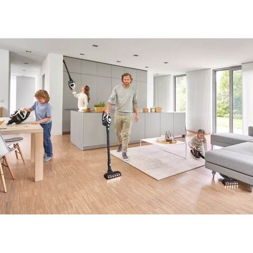 שואב אבק עומד אלחוטי דגם BSS8224 BOSCH