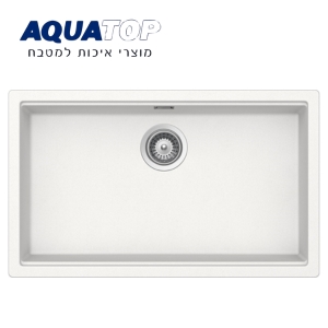 כיורים למטבח אקווטופ AQUATOP