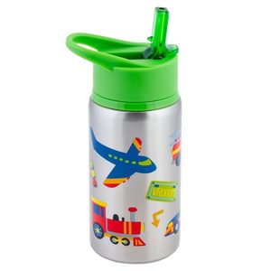 בקבוק שתייה תרמי - כלי תחבורה