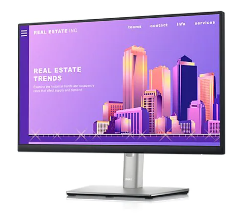 מסך מחשב Dell Professional P2722HE