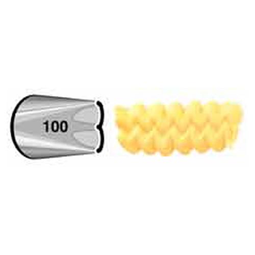 צנטר #100 סי אנד בי