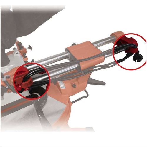 משור גרונג פנדל 250 מ