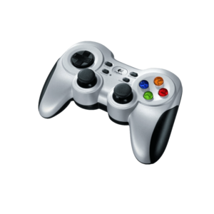 בקר גיימינג אלחוטי GAME PAD F710 logitech