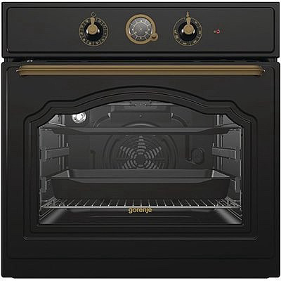 תנור בנוי GORENJE דגם BO7732CLB