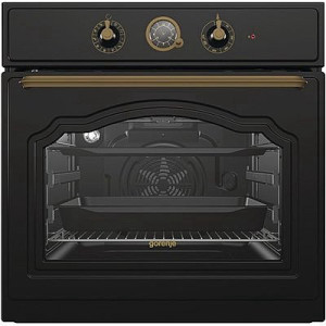 תנור בנוי GORENJE דגם BO7732CLB
