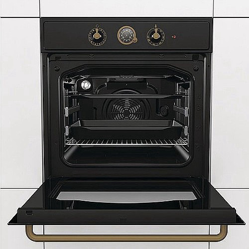 תנור בנוי GORENJE דגם BO7732CLB