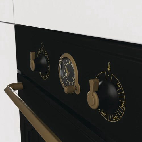 תנור בנוי GORENJE דגם BO7732CLB