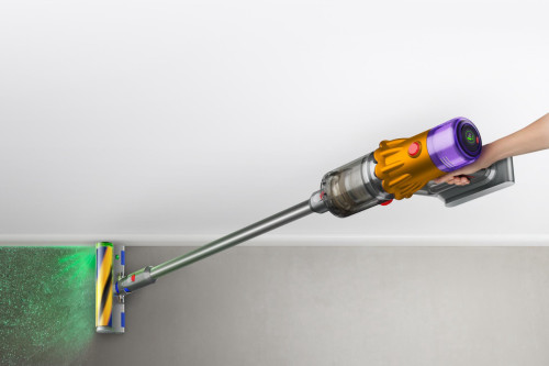 ‏שואב אבק ידני Dyson V12 Slim Total Clean דייסון