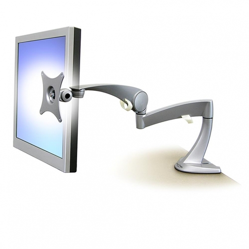 זרוע שולחנית למסך Ergotron Neo-Flex® Monitor Arm E-45-174-300