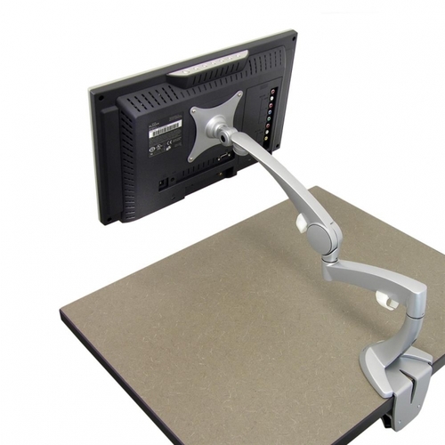 זרוע שולחנית למסך Ergotron Neo-Flex® Monitor Arm E-45-174-300